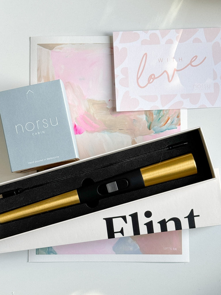 norsu interiors Gift Wrapping With Love Gift Pack - Pack one