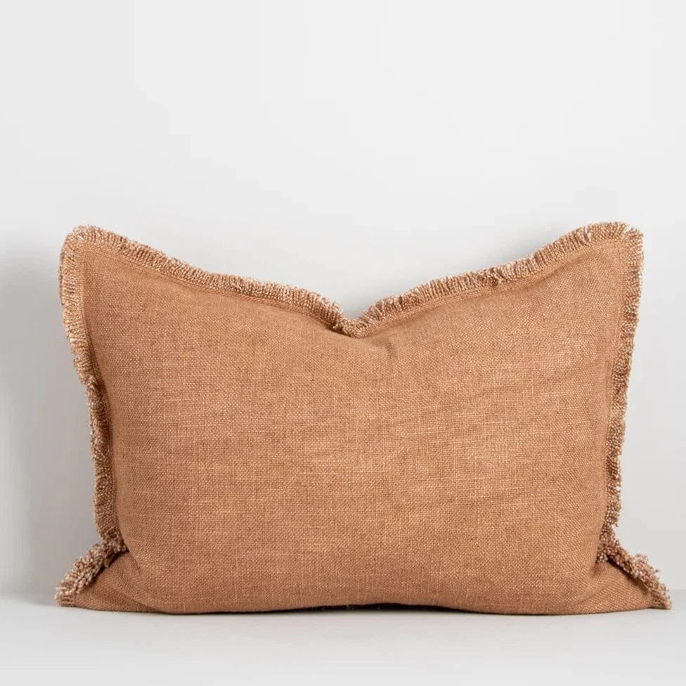 Baya Cushions Copy of Baya  Dover Cushion - Nude
