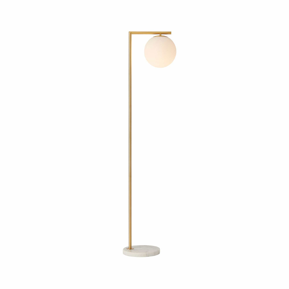 Mayfield Lamps Remi Lamp - Floor (6920237514940)