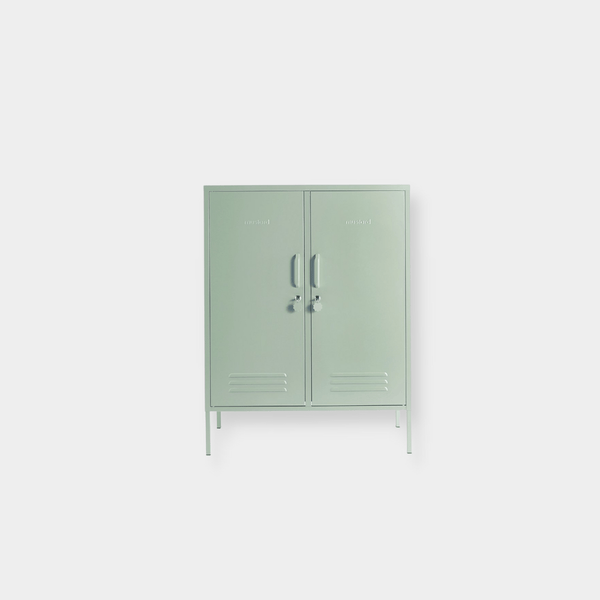 Mustard Made Locker The Midi Sage Norsu Interiors