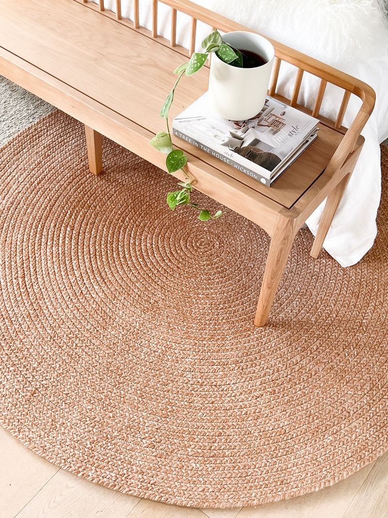 Choosing the perfect rug for your space
