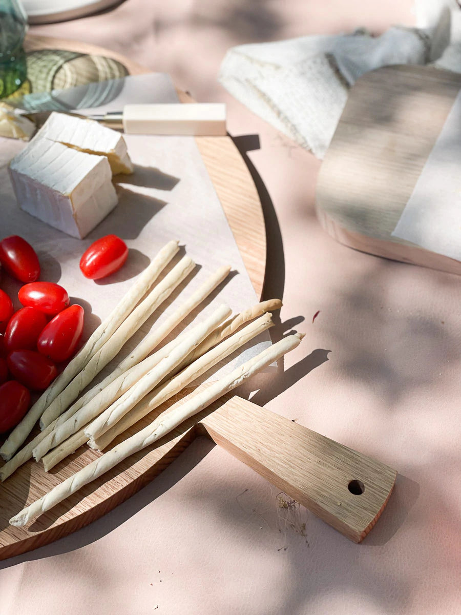 How to style the perfect picnic