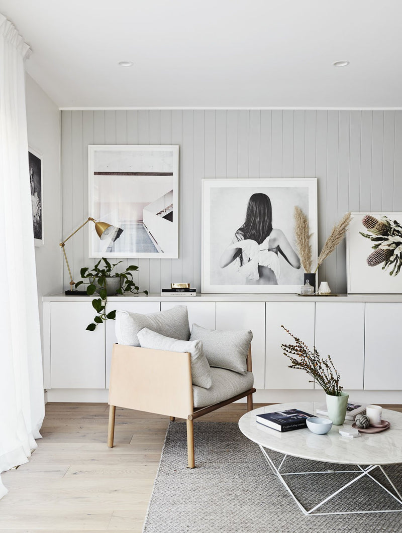 The norsuHOME - Furniture, Styling and the Living Room Reveal | Norsu Interiors