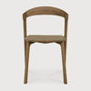 Ethnicraft Dining Chairs Ethnicraft Bok Dining Chair - Teak