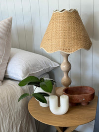 Paola & Joy Lamps Paola & Joy Evie Table Lamp, Multiple Colours