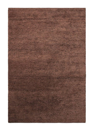 Armadillo&Co Rugs Armadillo Meadow Rug - Brick