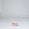 Marmoset Found Vases Marmoset Found Ruffle Bowl, Icy Pink (XS)