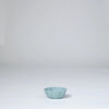 Marmoset Found Vases Marmoset Found Ruffle Bowl, Light Blue (XS)