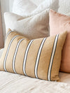 Weave Cushions Weave Domenica Cushion, Natural