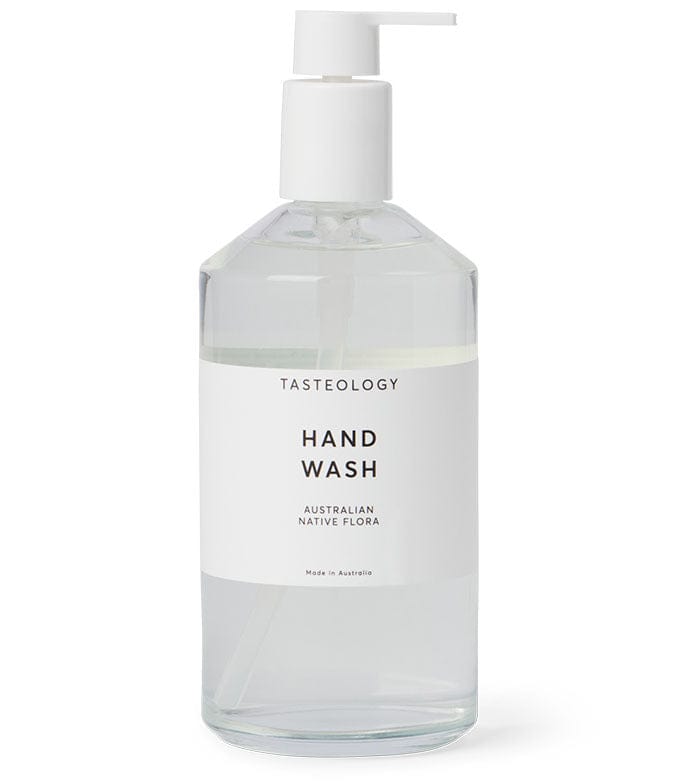 Tasteology Cooking Tasteology Hand Wash