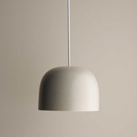 Robert Gordon Interiors Pendants Robert Gordon Bell Light - Shale, Various Sizes