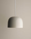 Robert Gordon Interiors Pendants Robert Gordon Bell Light - Shale, Various Sizes