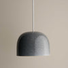 Robert Gordon Interiors Pendants Robert Gordon Bell Light - Storm, Various Sizes