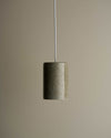 Robert Gordon Interiors Pendants Robert Gordon Cylinder Light - Rivergum, Various Sizes