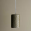 Robert Gordon Interiors Pendants Robert Gordon Cylinder Light - Rivergum, Various Sizes