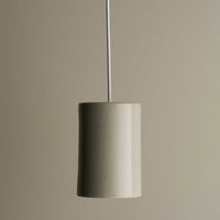 Robert Gordon Interiors Pendants Robert Gordon Cylinder Light - Shale, Various Sizes