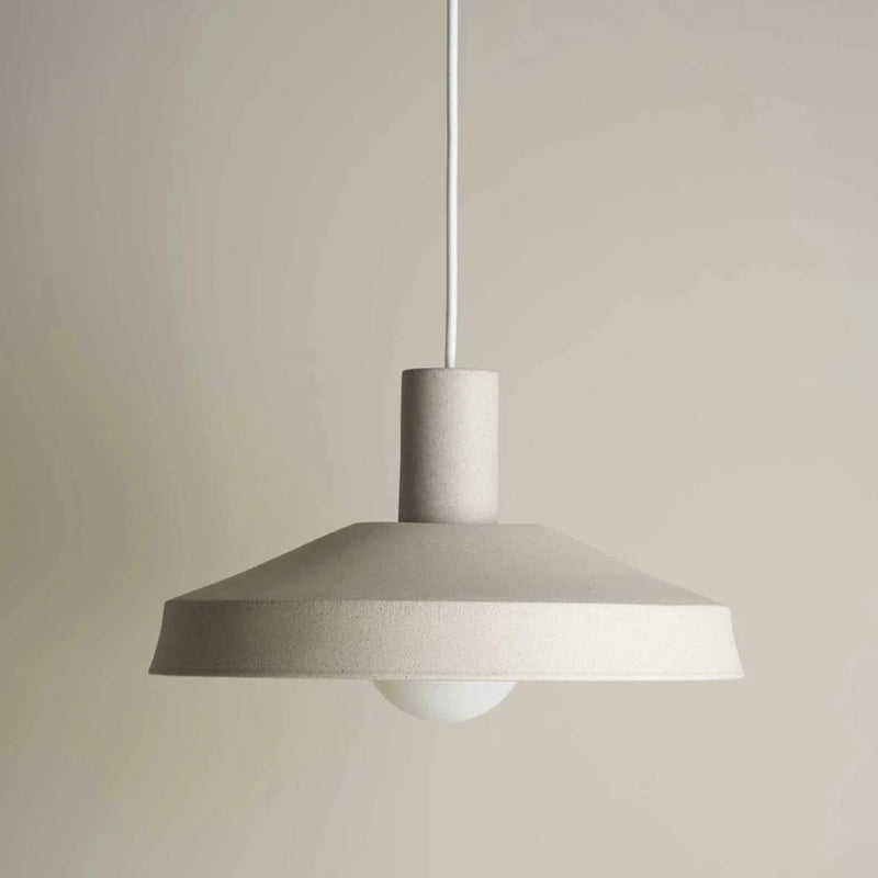 Robert Gordon Interiors Pendants Robert Gordon Tapa Pendant Light - Stone