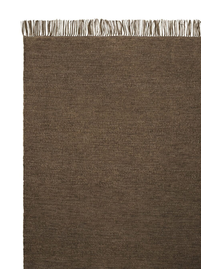 Armadillo&Co Rugs Armadillo Willow Rug - Cumin