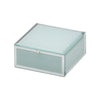 One Six Eight London Jewellery Box Sara Jewellery Box, Mint Small