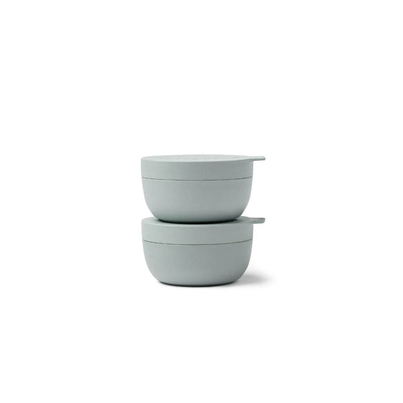 Styleware Servingware Styleware Mini Set - Eucalyptus