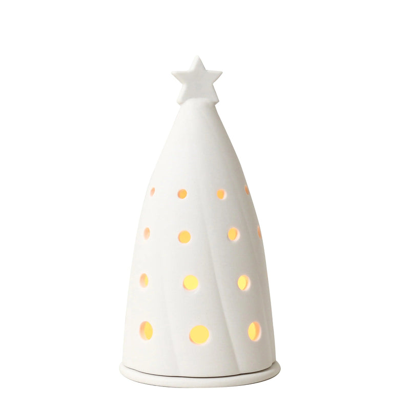 Robert Gordon Christmas Decorations Robert Gordon Twinkle Tree Tea Light Holder, Small