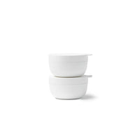 Styleware Servingware Styleware Mini Set - Salt