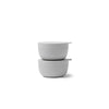 Styleware Servingware Styleware Mini Set - Smoke