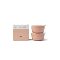 Styleware Servingware Styleware Mini Set - Blush