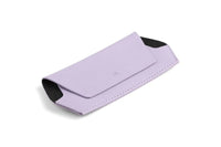 Fox and Leo Sunglasses Fox and Leo Glasses Case, Lilac