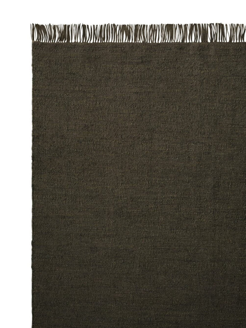 Armadillo&Co Rugs Armadillo Willow Rug - Cypress