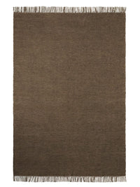 Armadillo&Co Rugs Armadillo Willow Rug - Cumin