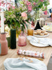 Norsu Interiors eservice Media Style your Festive Table like a Pro eService - Rectangular Table (2.2 and Above Metres)