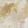 Marcia Priestley Framed art Oak Framed Marcia Priestley 'Sunday I' canvas print - 100x100cm - store pick up only