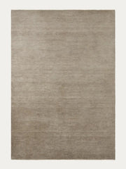 Armadillo&Co Rugs Armadillo Thatch Rug - Concrete
