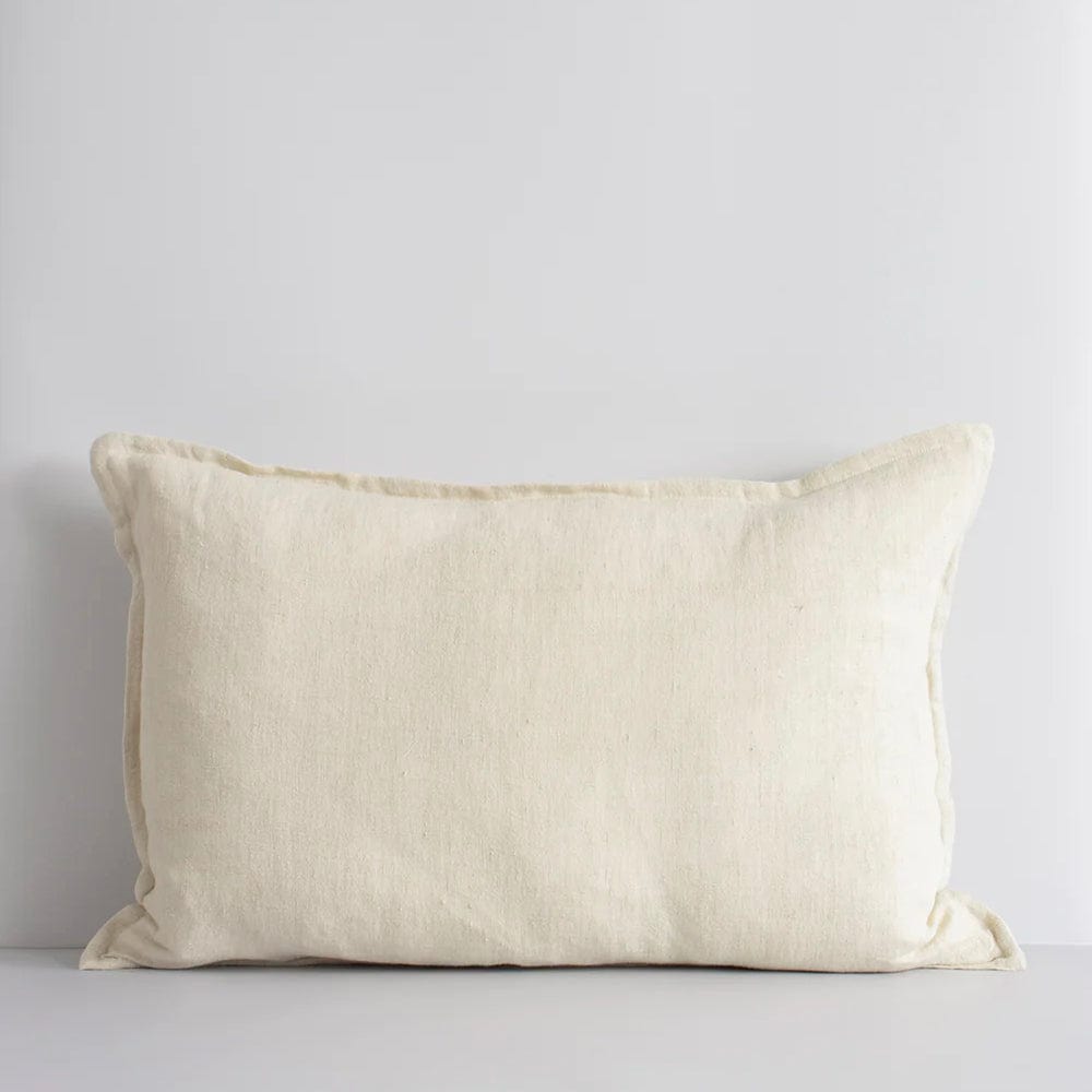 Baya Cushions Baya Arcadia Cushion - Almond (7818328047865)