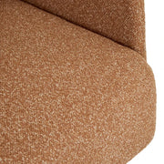 Globe West Occasional Chairs Globe West Bonnie Occasional Chair, Marigold
