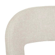 Globe West Dining Chairs Globe West Eleanor Dining Chair, Seashell