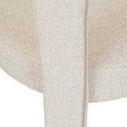 Globe West Dining Chairs Globe West Eleanor Dining Chair, Seashell