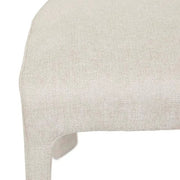 Globe West Dining Chairs Globe West Eleanor Dining Chair, Seashell