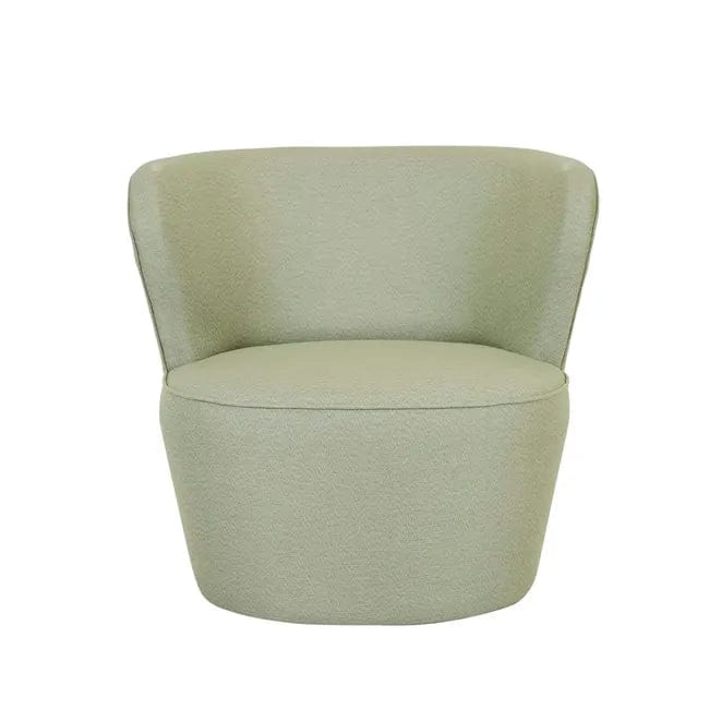 Globe West Occasional Chairs Lido Occasional Chair (Outdoor) - Kelp