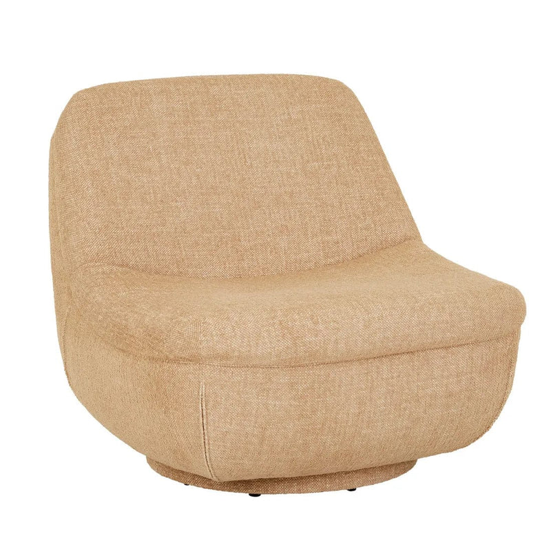 Globe West Occasional Chairs Globe West Tobi Occasional Chair, Hay