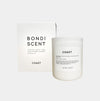 Bondi Scent Candles Bondi Scent Candle - Coast