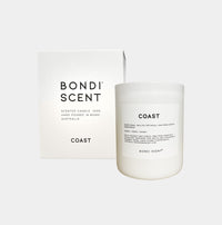 Bondi Scent Candles Bondi Scent Candle - Coast