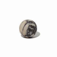 CoTheory Accessories CoTheory Orbit Table Sculpture - Viola Marble