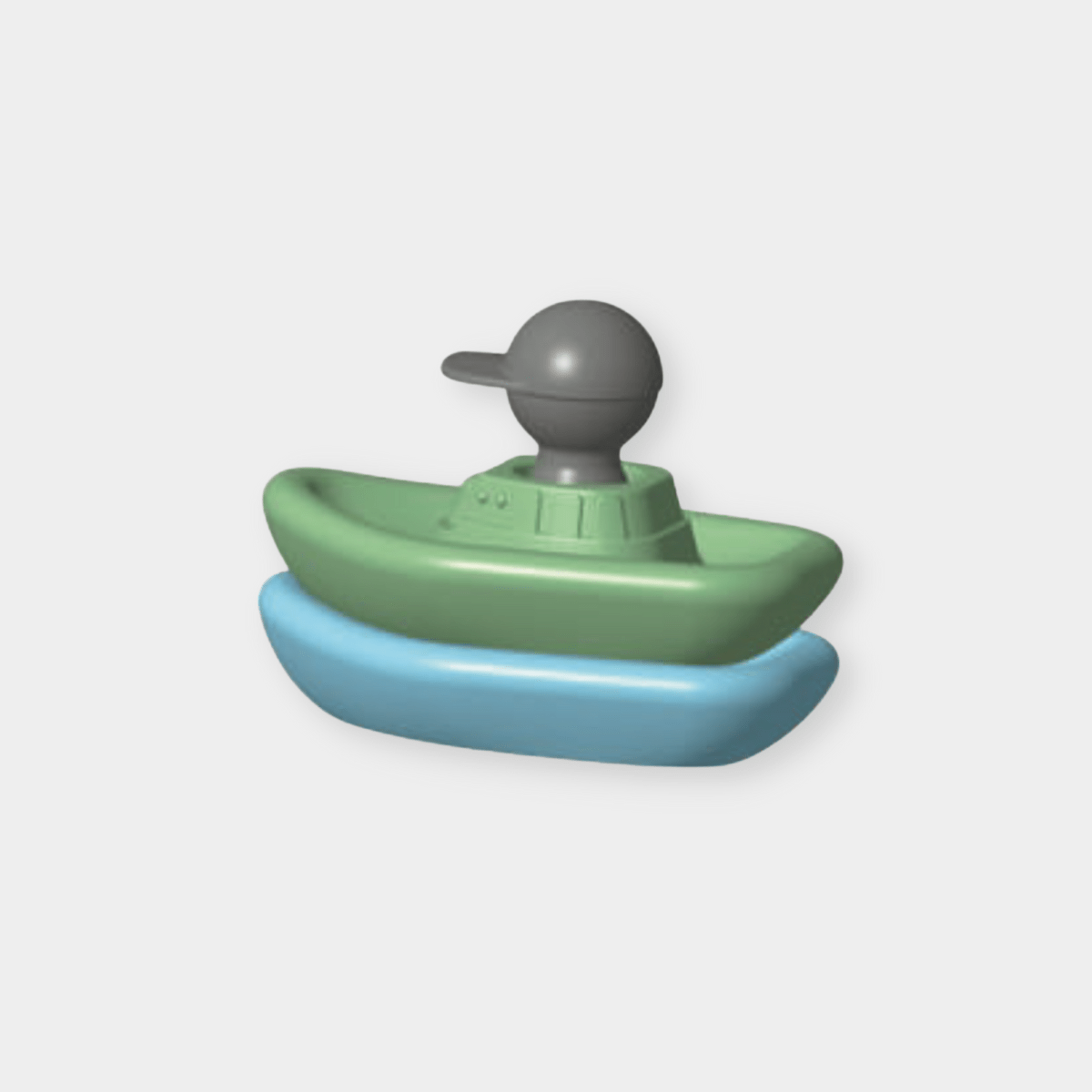 Little Drop Toy Little Drop Boatman Toy
