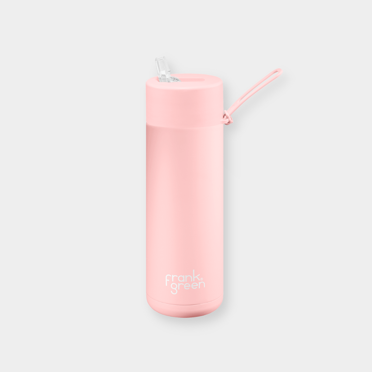 NEW* Frank Green Ceramic Reusable Bottle - 595ml