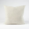 Eadie Lifestyle Cushions Eadie Lifestyle Marina Cushion - Various Sizes, White/Pistachio Stripe (7952827547897)