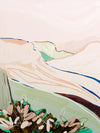 Jen Sievers Prints Jen Sievers 'Boundless' Limited Edition Fine Art Canvas Print - Ever So Close (Blue Mountains)