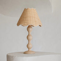 Paola & Joy Lamps Paola & Joy Evie Table Lamp (7953498833145)