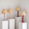 Paola & Joy Lamps Paola & Joy Evie Table Lamp (7953498833145)